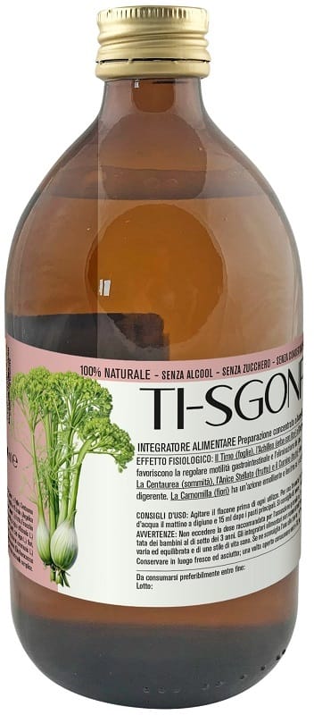 TI SGONFIA 500 ML