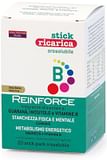 REINFORCE VITAMINE B OROSOLUBILE RICARICA 20 STICK