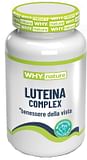 WHYNATURE LUTEINA COMPLEX 30 CAPSULE