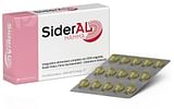 SIDERAL MAMMA 30 CAPSULE MOLLI