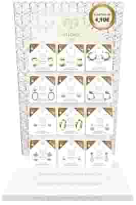 MYLOVLY GIOIELLI ORECCHINI CERCHIETTO ARGENTO MYLOVLY GIOIELLI ORECCHINI CERCHIETTO ARGENTO