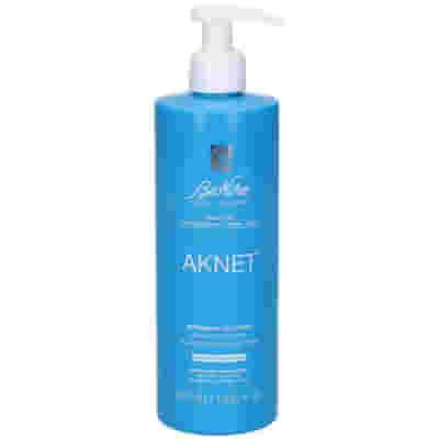 AKNET DETERGENTE VISO-CORPO 400 ML