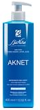AKNET DETERGENTE VISO-CORPO 400 ML
