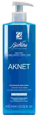 AKNET DETERGENTE VISO-CORPO 400 ML