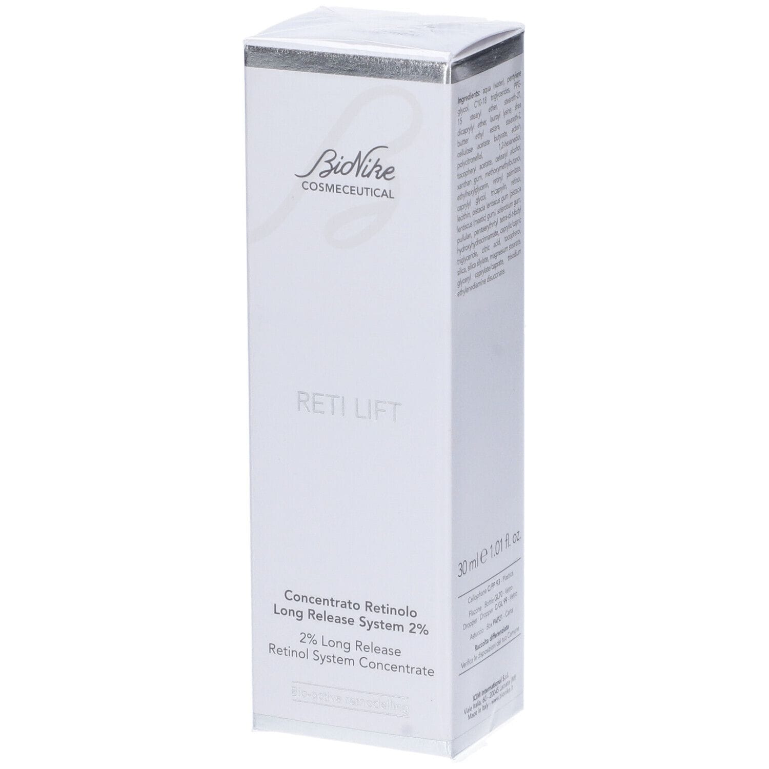 Cosmeceutical Reti Lift Concentrato Retinolo 30 Ml