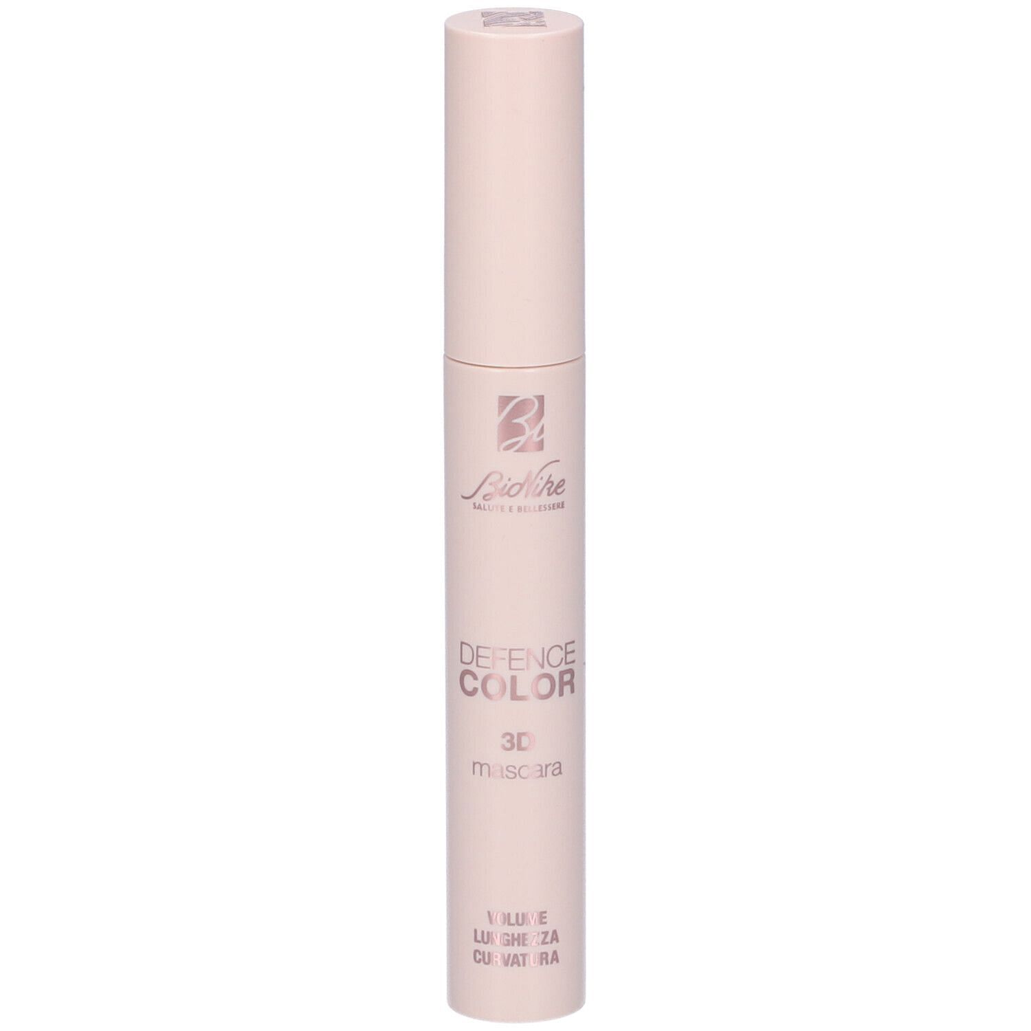 Defence Color Mascara 3 D 11 Ml