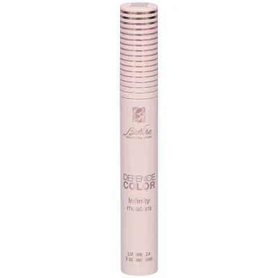 DEFENCE COLOR MASCARA INFINITY 13 ML DEFENCE COLOR MASCARA INFINITY 13 ML