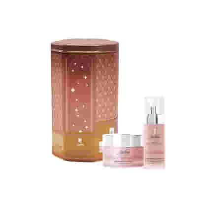 DEFENCE HYDRACTIVE KIT NATALE 2024 CREMA IDRO-NUTRIENTE 50 ML + SIERO IDRATANTE INTENSIVO 30 ML