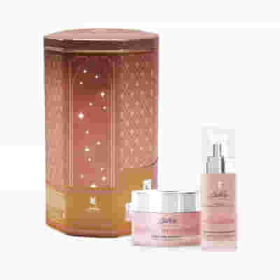 DEFENCE HYDRACTIVE KIT NATALE 2024 CREMA IDRO-NUTRIENTE 50 ML + SIERO IDRATANTE INTENSIVO 30 ML