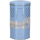 EYES ESSENTIAL KIT NATALE 2024 DEFENCE COLOR 3D MASCARA 11 ML + DEFENCE LOZIONE BIFASICA STRUCCANTE OCCHI 50 ML + DEFENCE HYDRACTIVE CONTORNO OCCHI 15 ML