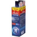 RAPID WHITE BIPACK DENTIFRICIO EXPRESS WHITE 75+75 ML