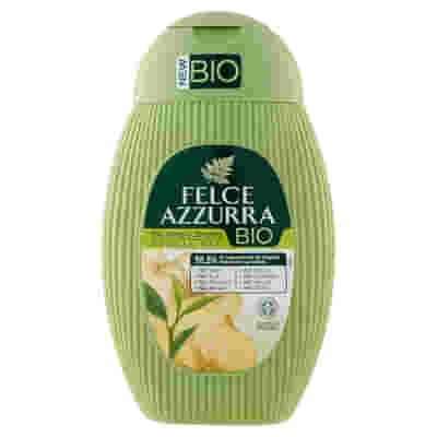 TH GEL DOCCIA ZENZERO E TE' VERDE 750 ML