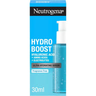 NEUTROGENA HYDRO BOOST SIERO ULTRA IDRATANTE 30 ML