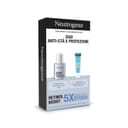 NEUTROGENA PROMO RETINOL BOOST NUOVO SIERO INTENSO + HYDRO BOOST SPF50 TRAVEL SIZE