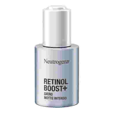 NEUTROGENA RETINOL BOOST NUOVO SIERO INTENSO 30 ML