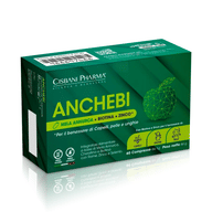 ANCHEBI CISBANI PHARMA 60 COMPRESSE