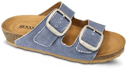 Gocce Corazon Oceano 35/36