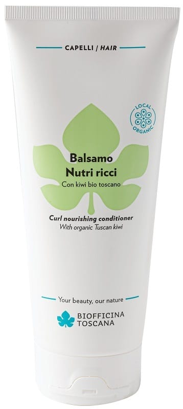 Balsamo Nutri Ricci 200 Ml