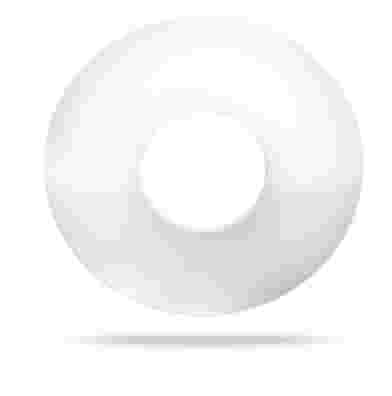 ANELLO STOMIA DANSAC TRE 57 MM 10 PEZZI