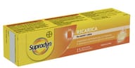 SUPRADYN RICARICA 15 COMPRESSE EFFERVESCENTI