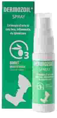 DERMOZOIL SPRAY 20 ML