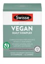 SWISSE VEGAN DAILY COMPLEX 30 COMPRESSE