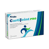 CARTIJOINT PRO 15 COMPRESSE