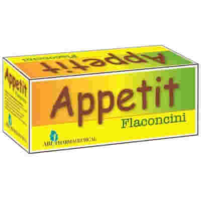 APPETIT 20 COMPRESSE MASTICABILI
