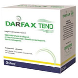 DARFAX TEND 28 BUSTINE