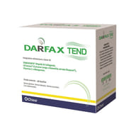 DARFAX TEND 28 BUSTINE