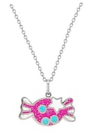 MYLOVLY GIOIELLI LUVI COLLANA CARAMELLA