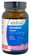 MAGNESIO ORGANIC 90 COMPRESSE