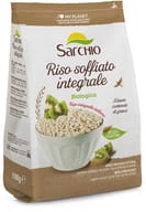 RISO SOFFIATO BIO 100 G