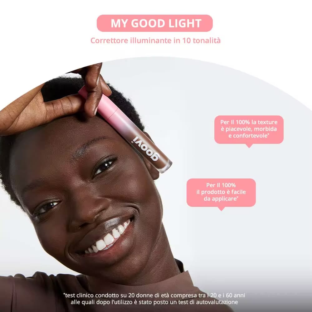 GOOVI CONCEALER 06 7 ML