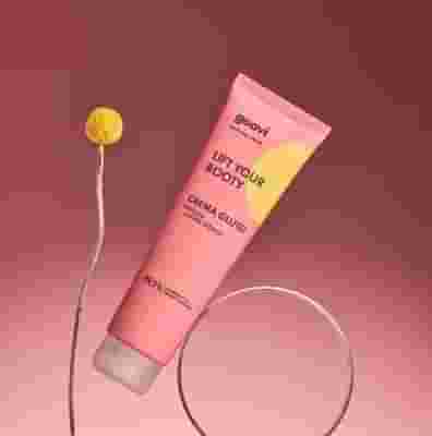 GOOVI CREMA GLUTEI 150 ML