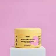 GOOVI MASCHERA 200 ML