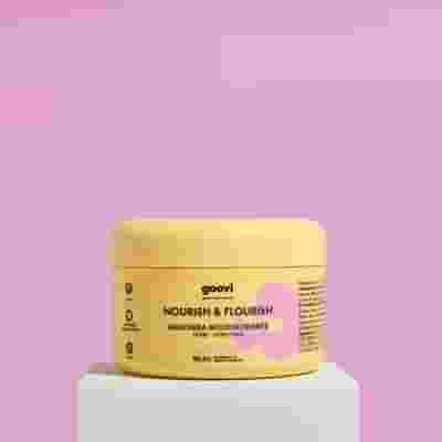 GOOVI MASCHERA 200 ML