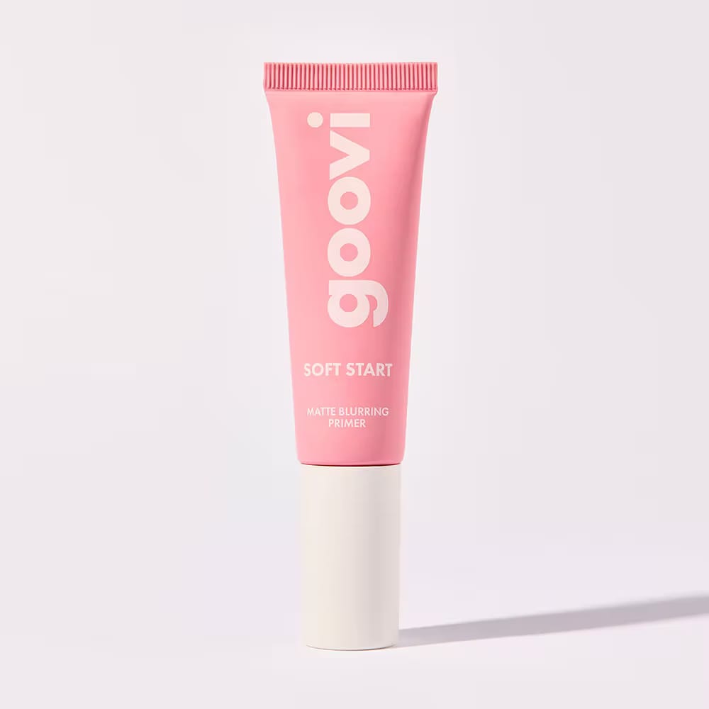 GOOVI PRIMER BLURRING 25 ML