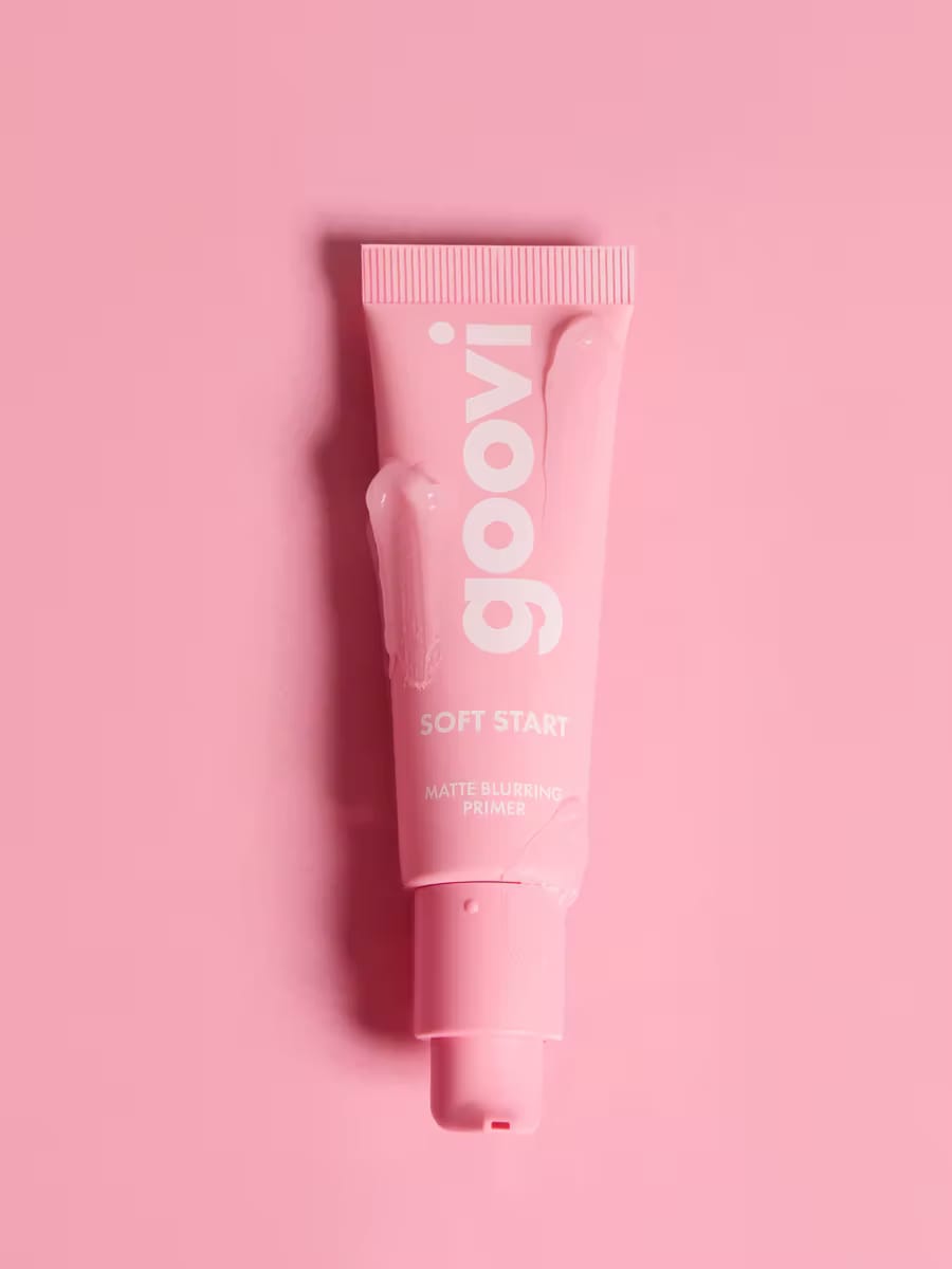 GOOVI PRIMER BLURRING 25 ML