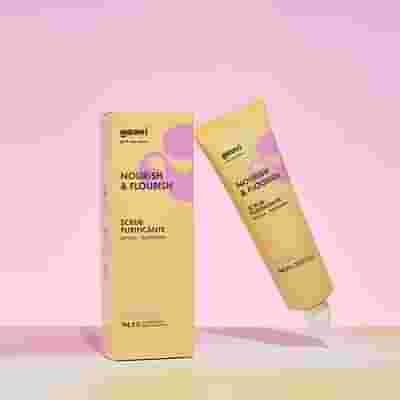 GOOVI SCRUB CUTE 150 ML