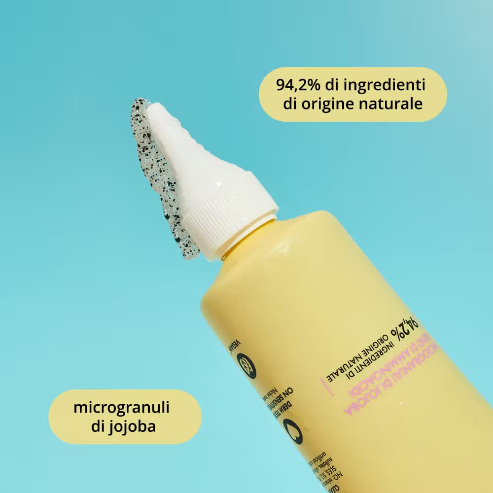 GOOVI SCRUB CUTE 150 ML