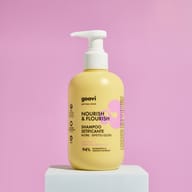 GOOVI SHAMPOO 250 ML