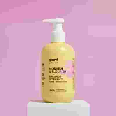 GOOVI SHAMPOO 250 ML