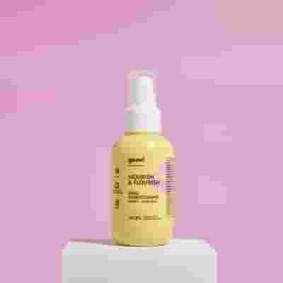 GOOVI SIERO CAPELLI LEAVE IN 100 ML