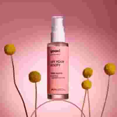 GOOVI SIERO GLUTEI 50 ML