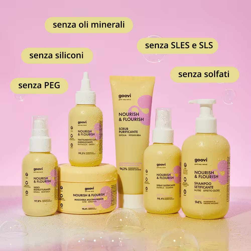 GOOVI SPRAY DISTRICANTE 150 ML