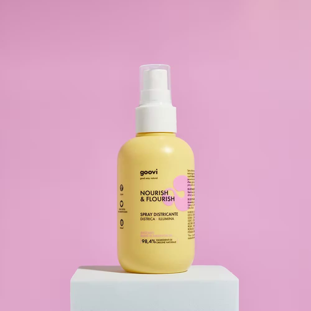 GOOVI SPRAY DISTRICANTE 150 ML