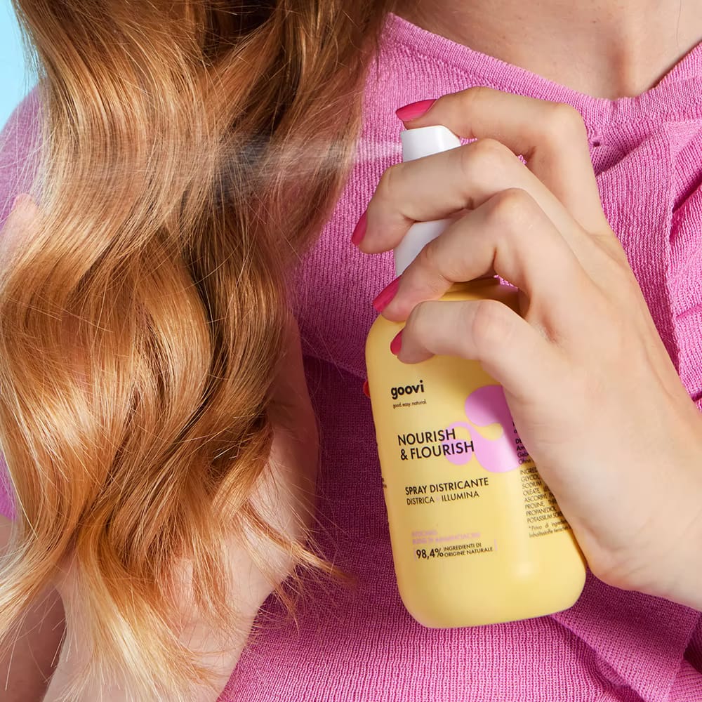 GOOVI SPRAY DISTRICANTE 150 ML