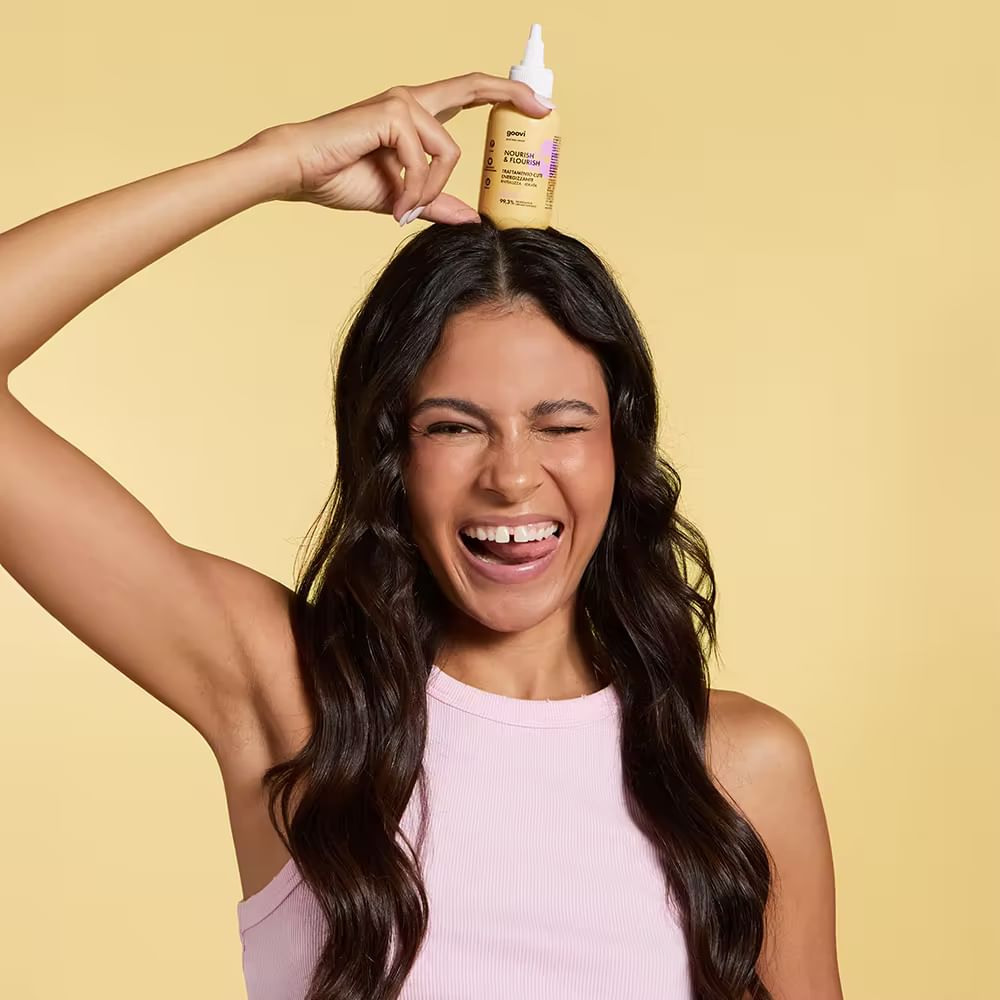 GOOVI TRATTAMENTO CUTE 100 ML