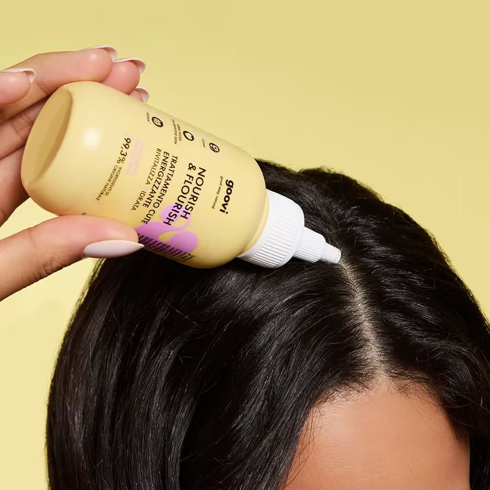 GOOVI TRATTAMENTO CUTE 100 ML